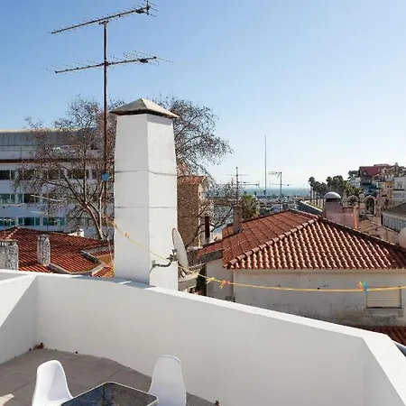 One Bedroom Historic Center Nomad Dreams N 3 *