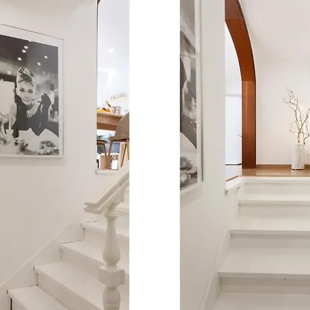 One Bedroom Historic Center Nomad Dreams N 3