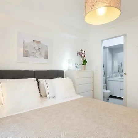 Apartman One Bedroom Historic Center Nomad Dreams N 3