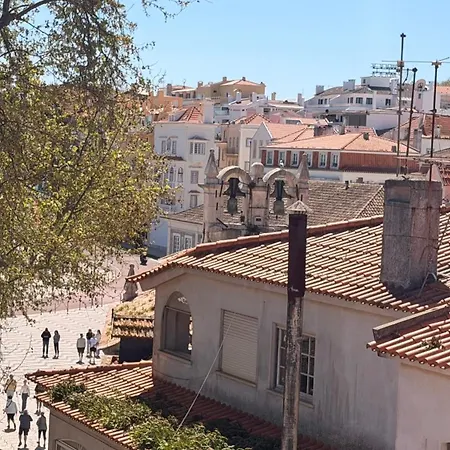 Апартаменты Cozy One Bedroom In The Heart Of Historic Center *
