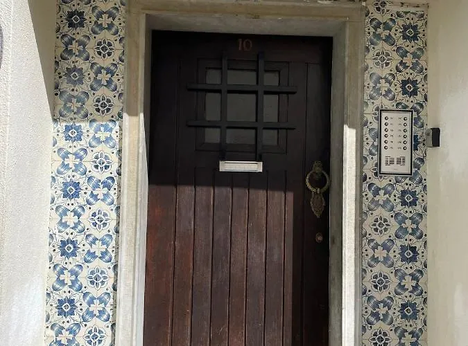 Nomad Dreams N 3 One Bedroom Historic Center *