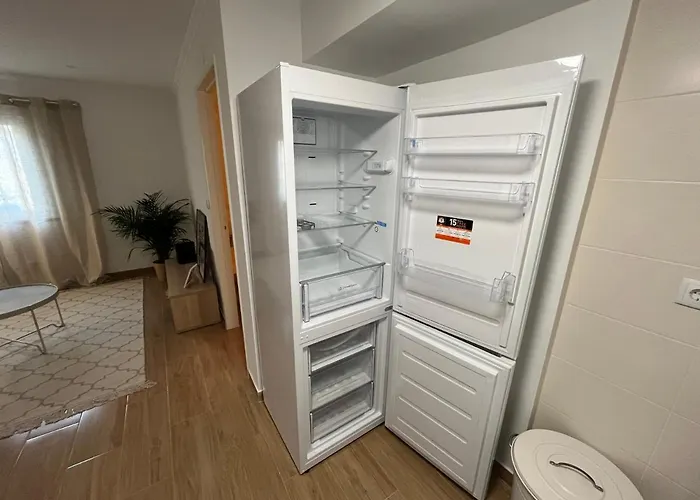 Apartmán Nomad Dreams N 3 One Bedroom Historic Center