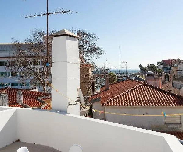 Nomad Dreams N 3 One Bedroom Historic Center *