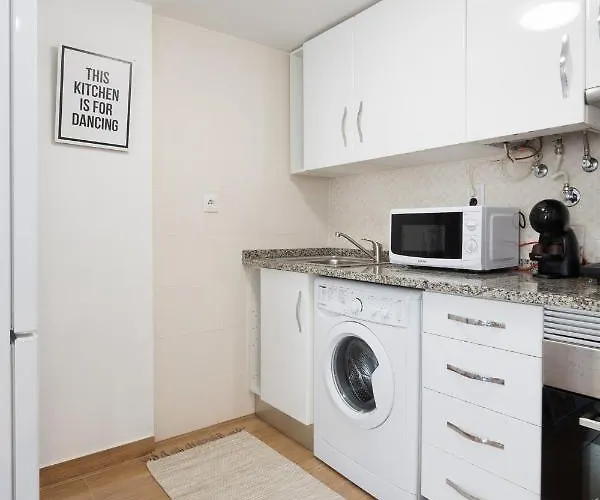 Apartmán Nomad Dreams N 3 One Bedroom Historic Center Cascais