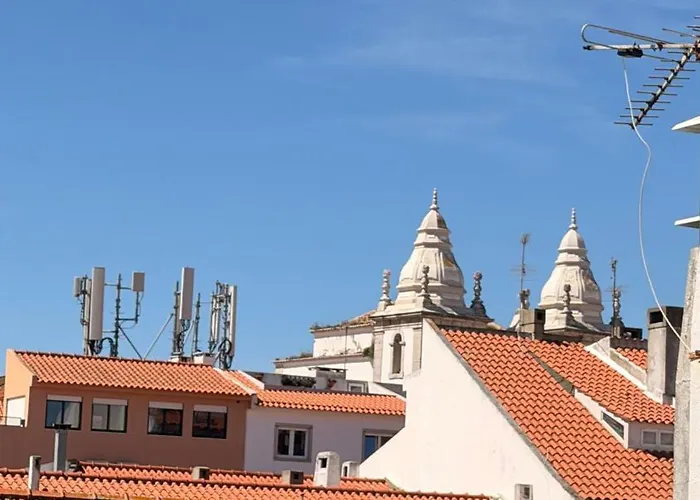 Apartmán Nomad Dreams N 3 One Bedroom Historic Center *