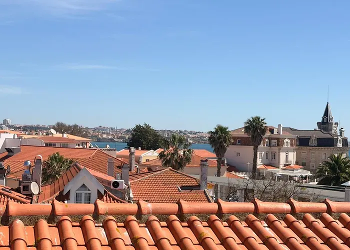 Nomad Dreams N 3 One Bedroom Historic Center Apartmán *