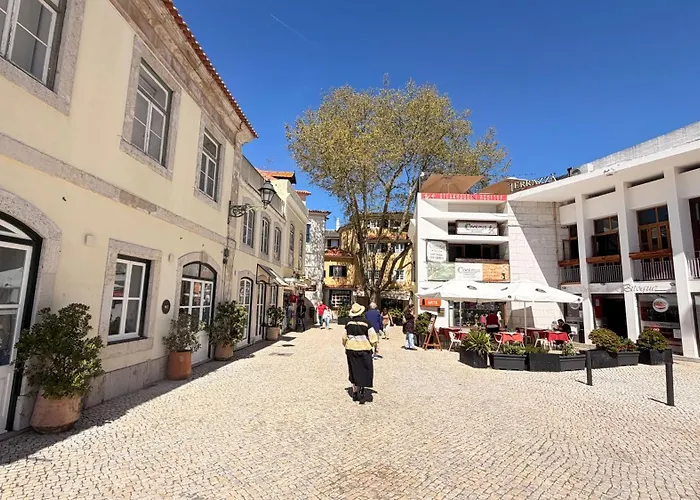 Nomad Dreams N 3 One Bedroom Historic Center Apartmán