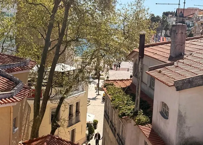 Nomad Dreams N 3 One Bedroom Historic Center Apartmán